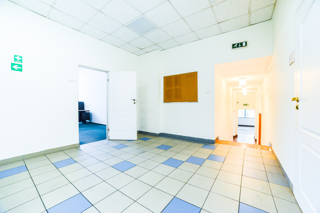 Lokal Wynajem Warszawa Praga-Południe Ludwika Michała Paca