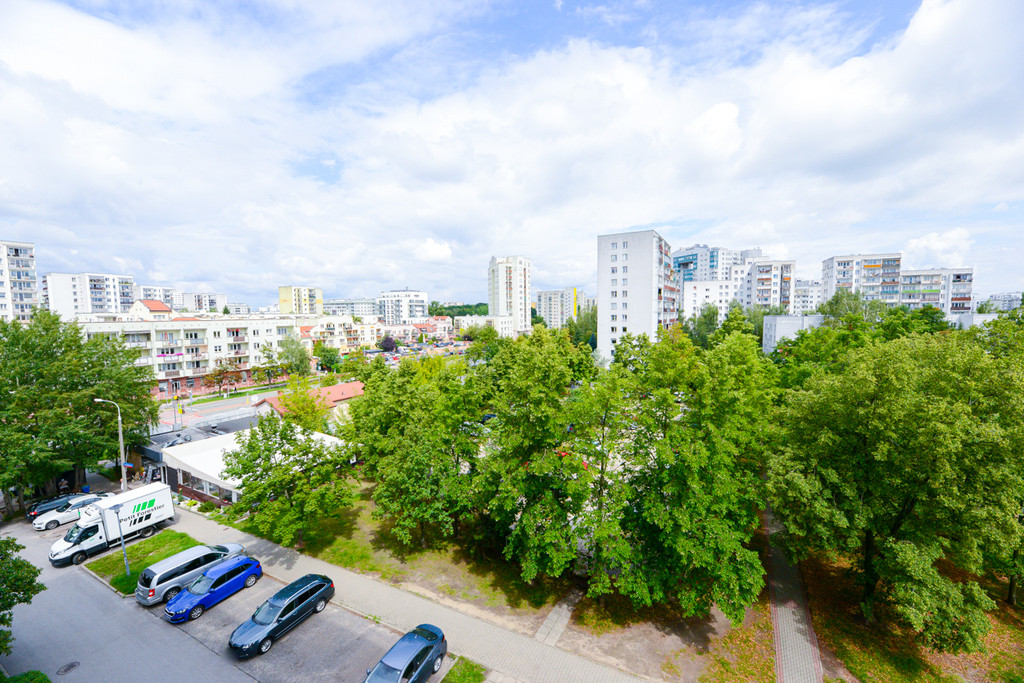 Mieszkanie Sprzedaż Warszawa Ursynów Witolda Małcużyńskiego