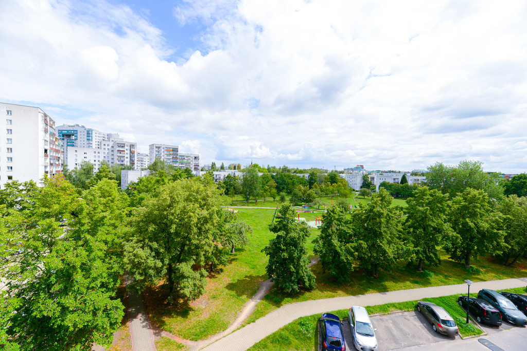 Mieszkanie Sprzedaż Warszawa Ursynów Witolda Małcużyńskiego