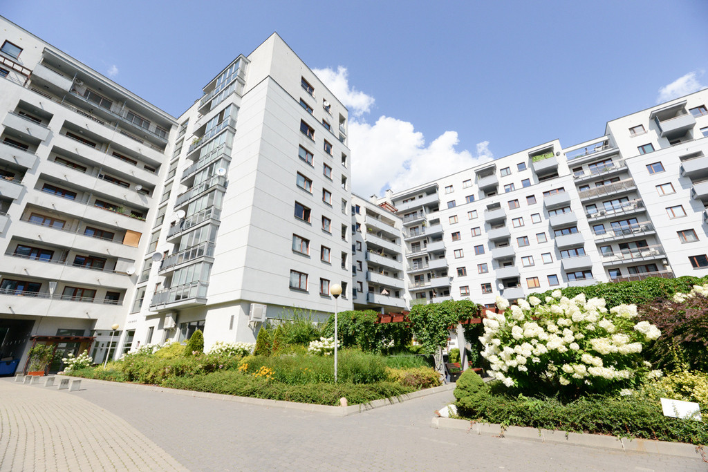 Mieszkanie Wynajem Warszawa Ursynów Aleja Komisji Edukacji Narodowej