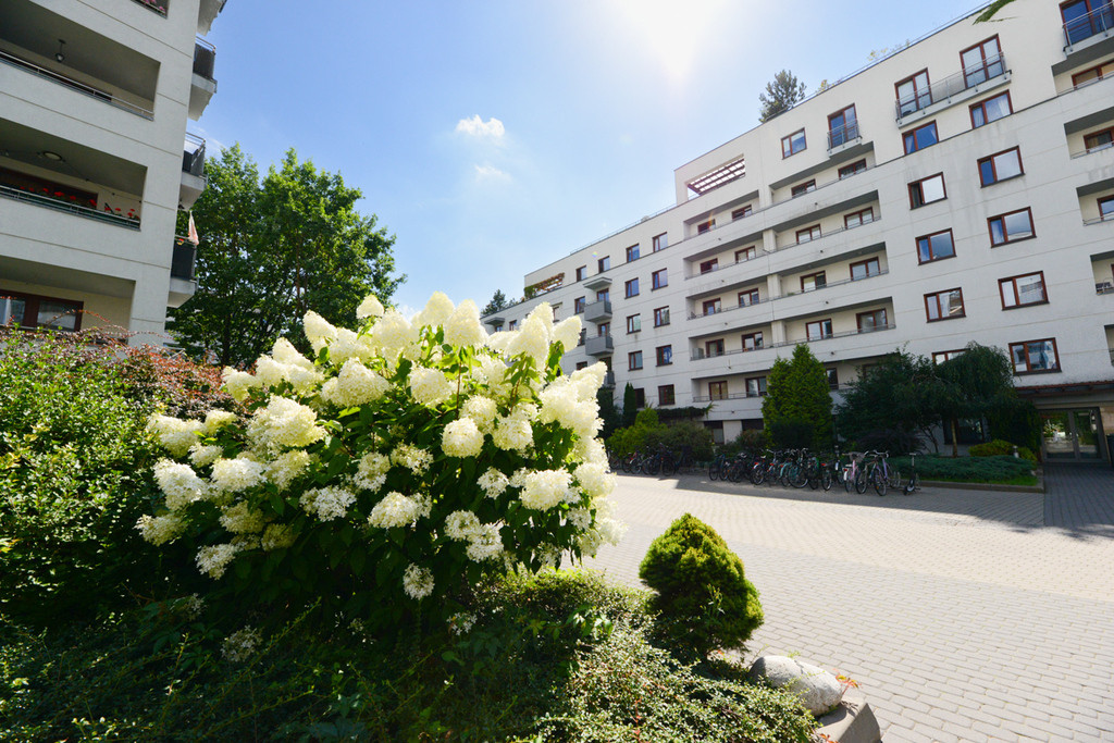 Mieszkanie Wynajem Warszawa Ursynów Aleja Komisji Edukacji Narodowej