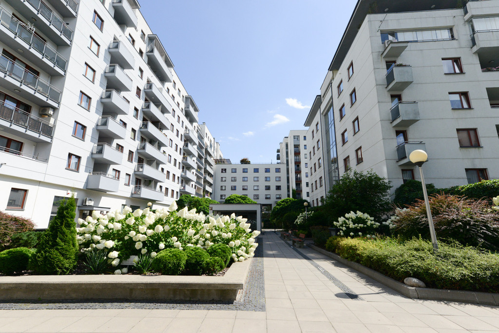 Mieszkanie Wynajem Warszawa Ursynów Aleja Komisji Edukacji Narodowej