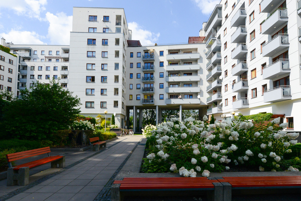 Mieszkanie Wynajem Warszawa Ursynów Aleja Komisji Edukacji Narodowej