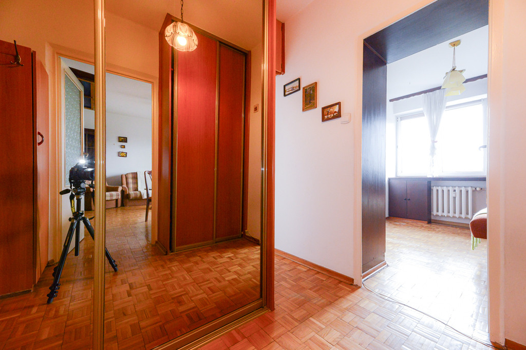 Mieszkanie Sprzedaż Warszawa Mokotów Czarnomorska