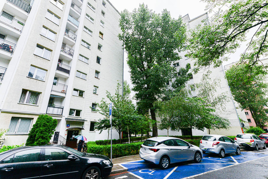 Mieszkanie Sprzedaż Warszawa Śródmieście Wałowa