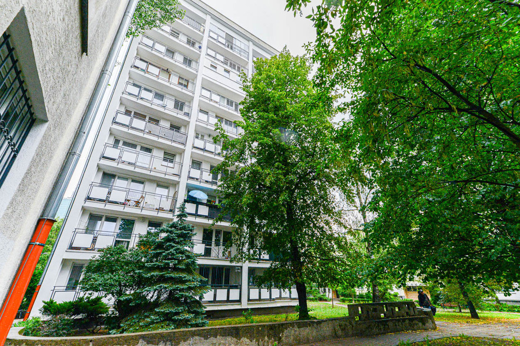 Mieszkanie Sprzedaż Warszawa Śródmieście Wałowa
