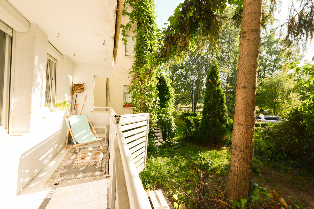 Mieszkanie Wynajem Warszawa Ursynów
