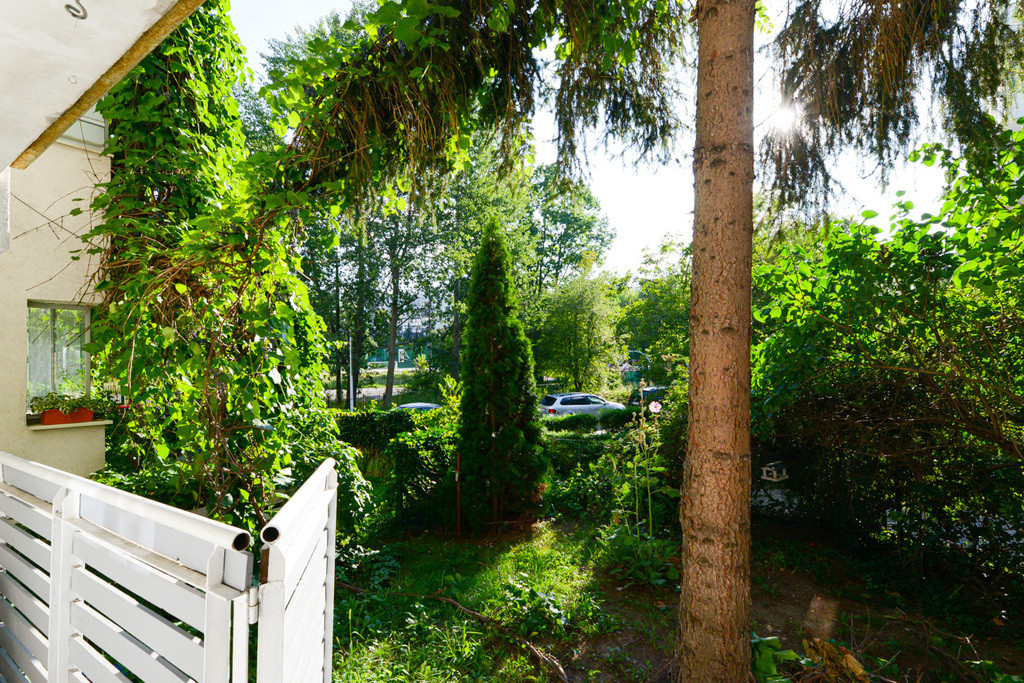 Mieszkanie Wynajem Warszawa Ursynów