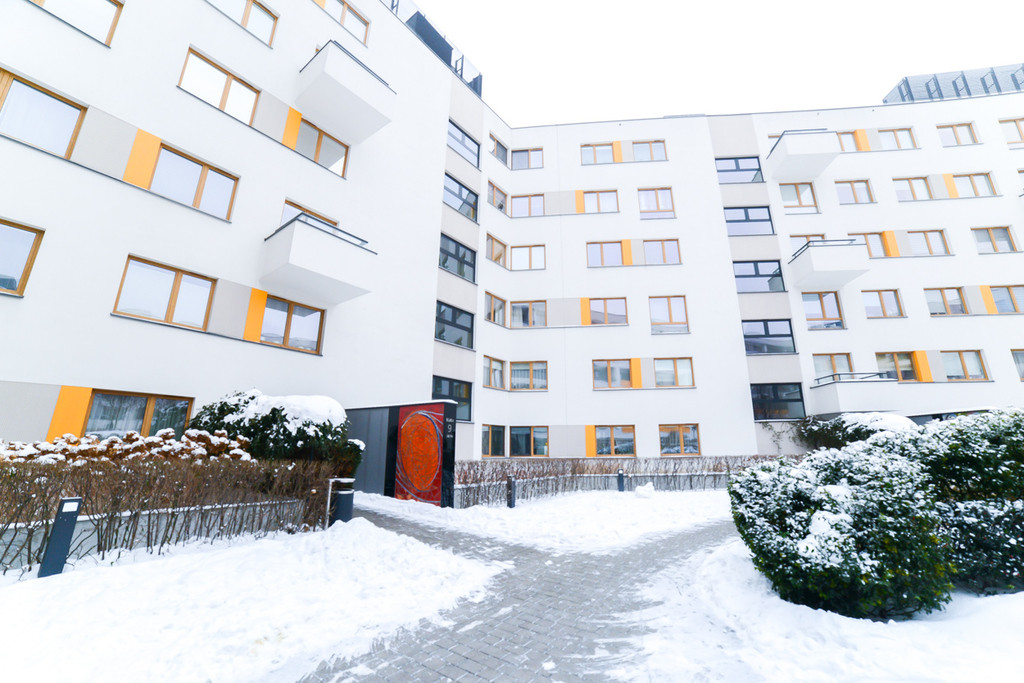 Mieszkanie Wynajem Warszawa Żoliborz Kaliny Jędrusik