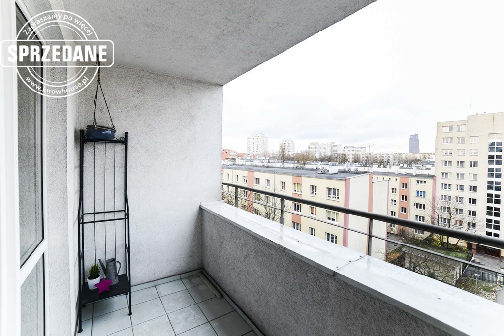 Mieszkanie Sprzedaż Warszawa Wola gen. Józefa Bema