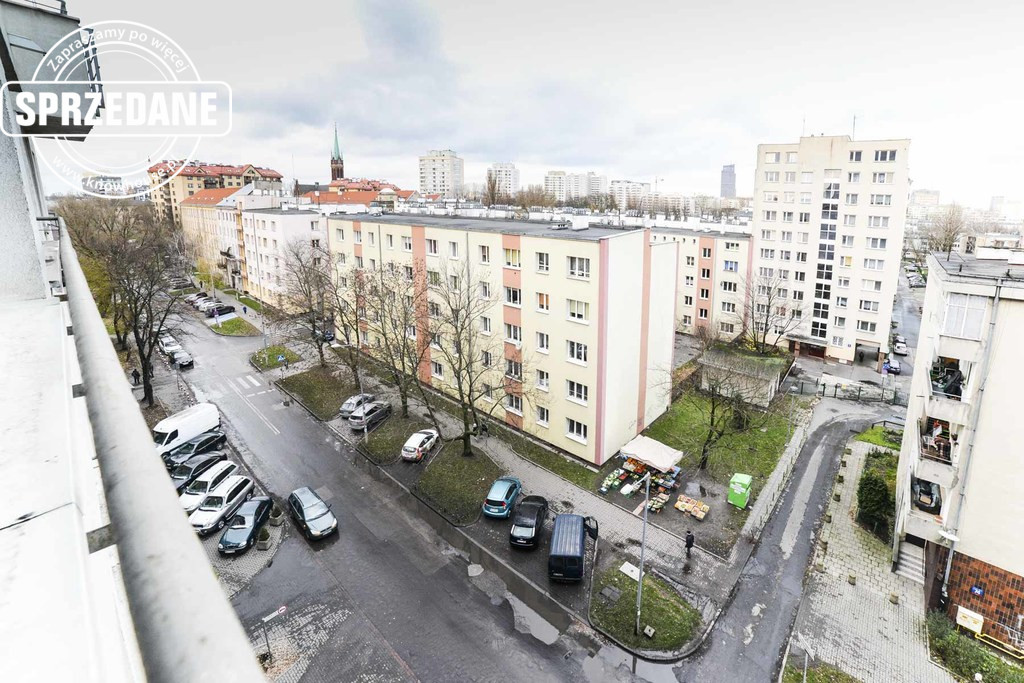 Mieszkanie Sprzedaż Warszawa Wola gen. Józefa Bema