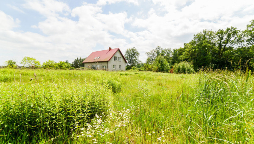 Dom Sprzedaż Mochty-Smok