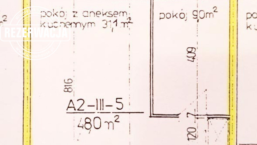Mieszkanie Sprzedaż Piaseczno Energetyczna