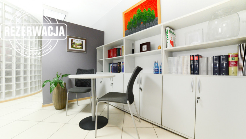 Lokal Wynajem Warszawa Mokotów Wiktorska