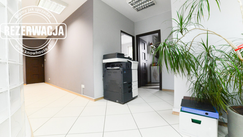 Lokal Wynajem Warszawa Mokotów Wiktorska