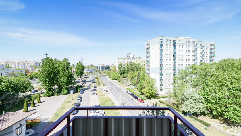 Mieszkanie Sprzedaż Warszawa Mokotów Orzycka