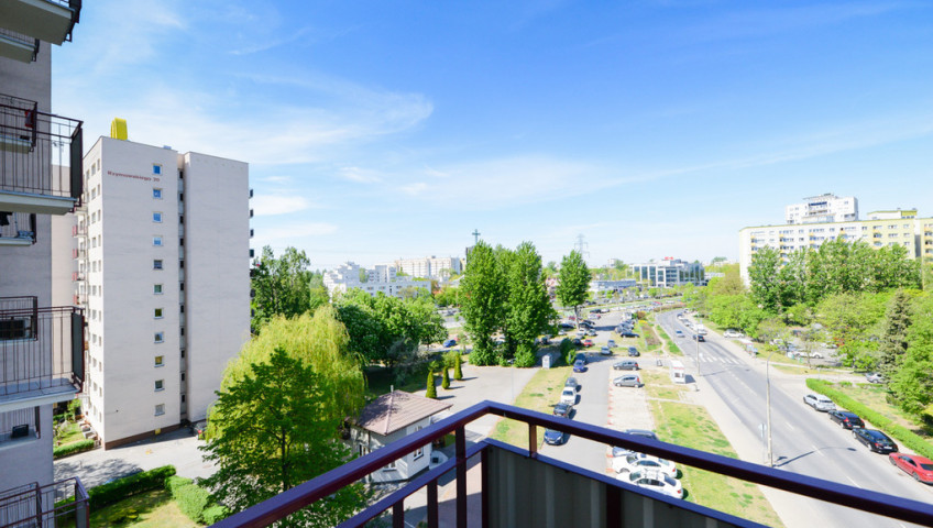 Mieszkanie Sprzedaż Warszawa Mokotów Orzycka