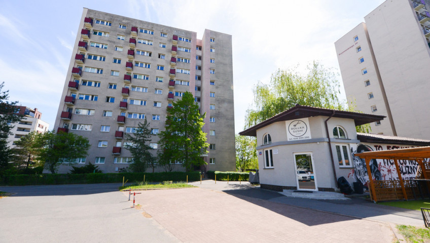 Mieszkanie Sprzedaż Warszawa Mokotów Orzycka