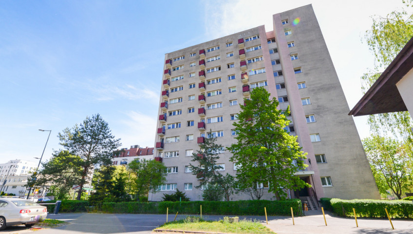 Mieszkanie Sprzedaż Warszawa Mokotów Orzycka