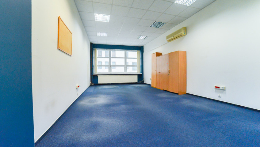Lokal Wynajem Warszawa Praga-Południe Ludwika Michała Paca