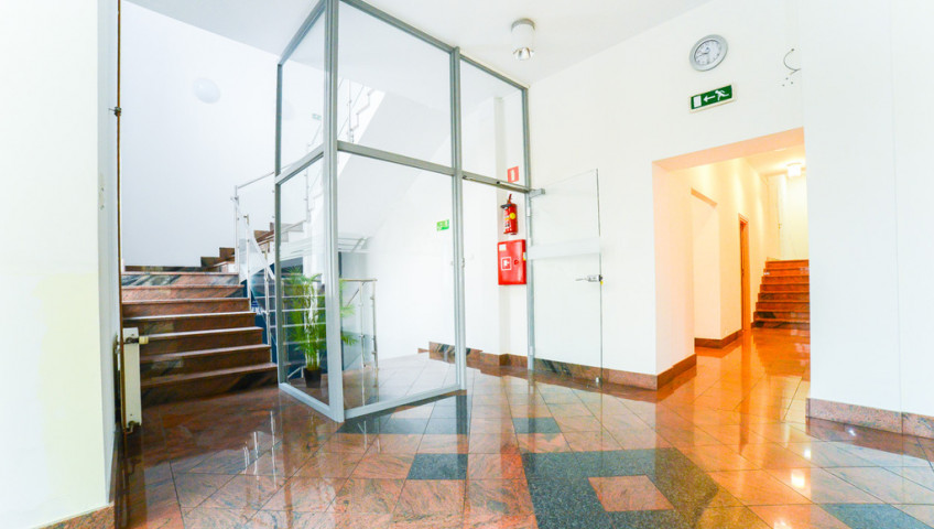 Lokal Wynajem Warszawa Praga-Południe Ludwika Michała Paca