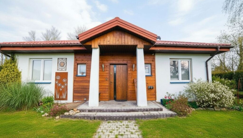 Dom Sprzedaż Prażmów