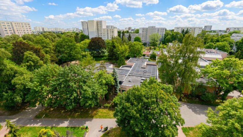 Mieszkanie Sprzedaż Warszawa Ursynów Puszczyka
