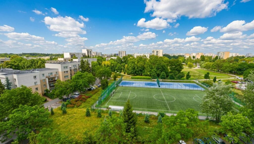 Mieszkanie Sprzedaż Warszawa Ursynów Puszczyka