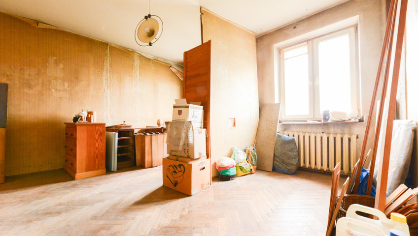 Mieszkanie Sprzedaż Warszawa Ursynów Puszczyka