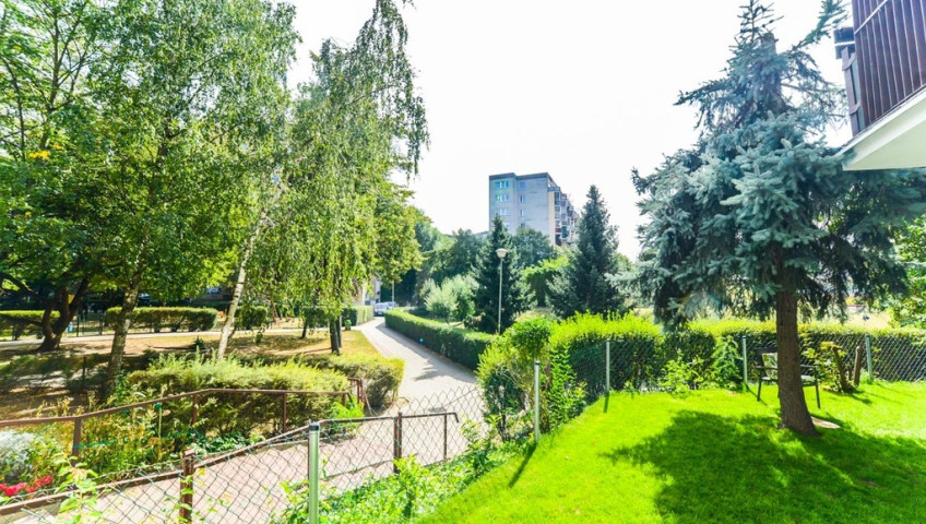 Mieszkanie Sprzedaż Warszawa Orlego Lotu