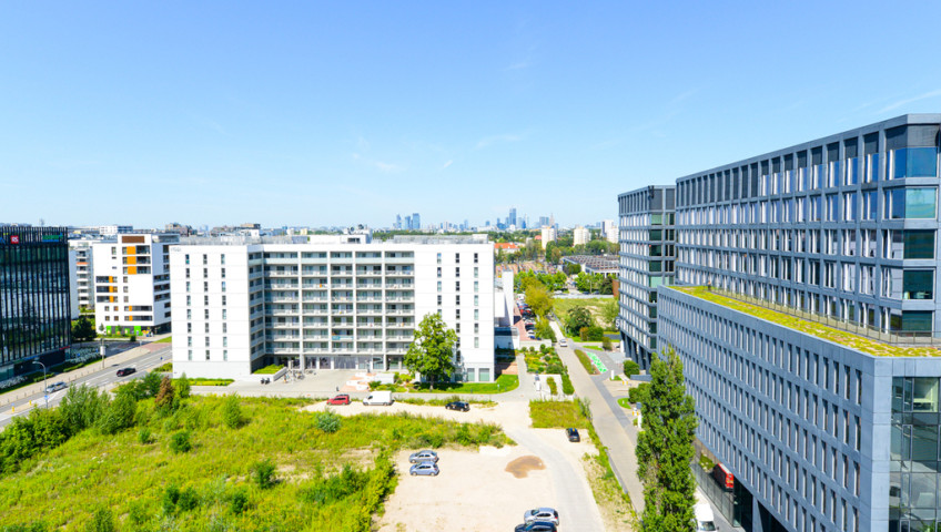 Mieszkanie Wynajem Warszawa Mokotów Domaniewska