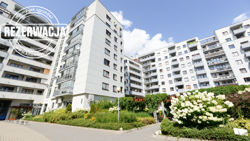 Mieszkanie Wynajem Warszawa Ursynów Aleja Komisji Edukacji Narodowej