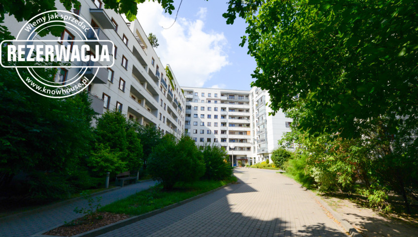 Mieszkanie Wynajem Warszawa Ursynów Aleja Komisji Edukacji Narodowej