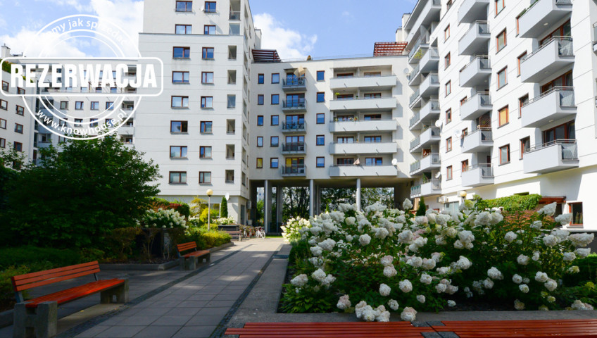 Mieszkanie Wynajem Warszawa Ursynów Aleja Komisji Edukacji Narodowej