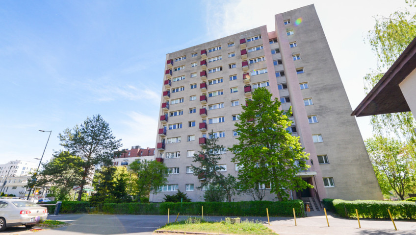 Mieszkanie Sprzedaż Warszawa Mokotów Orzycka