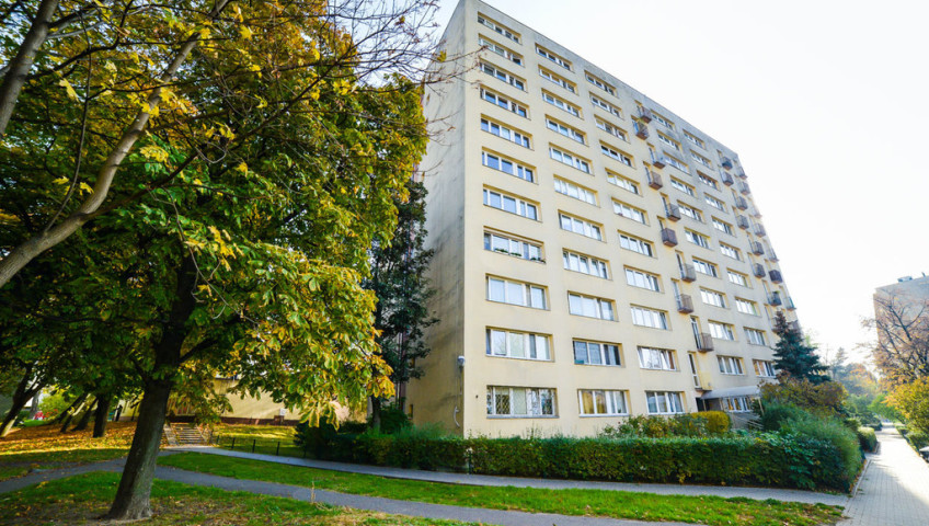 Mieszkanie Wynajem Warszawa Bielany Szegedyńska