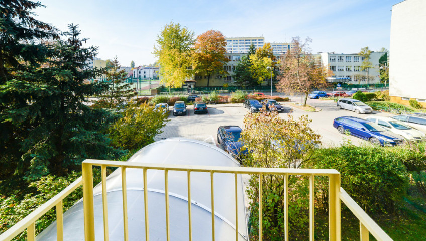 Mieszkanie Wynajem Warszawa Bielany Szegedyńska
