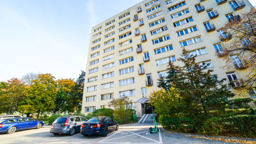 Mieszkanie Wynajem Warszawa Bielany Szegedyńska