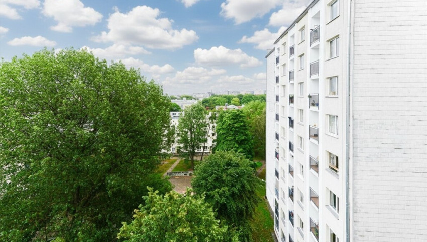 Mieszkanie Sprzedaż Warszawa Śródmieście Wałowa