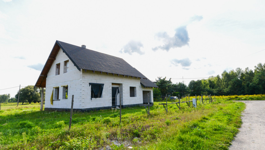 Działka Sprzedaż Tłuszcz Cypriana Kamila Norwida