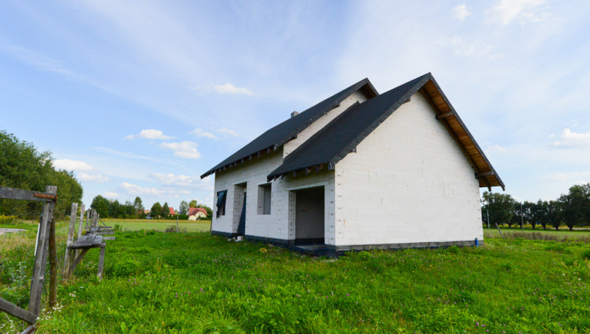 Działka Sprzedaż Tłuszcz Cypriana Kamila Norwida