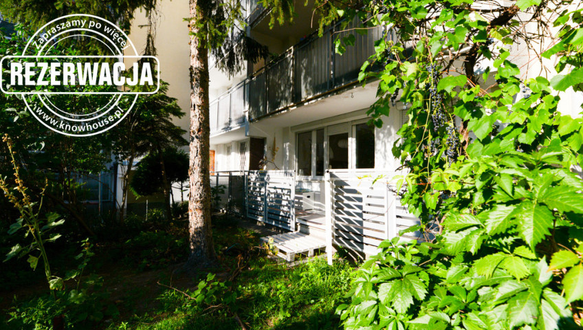 Mieszkanie Wynajem Warszawa Ursynów