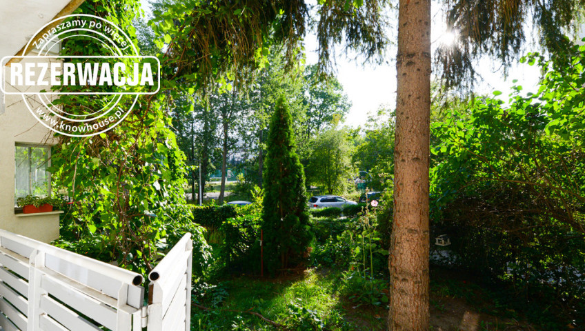 Mieszkanie Wynajem Warszawa Ursynów