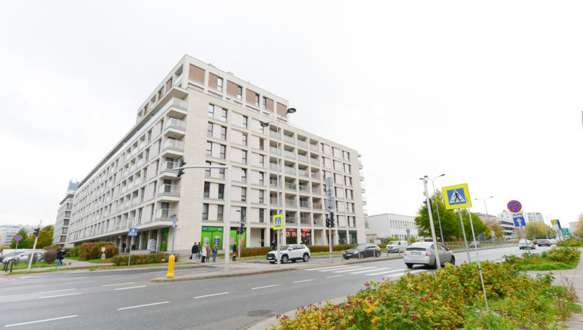 Mieszkanie Wynajem Warszawa Mokotów Wynalazek