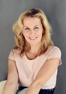 Magdalena Syguła
